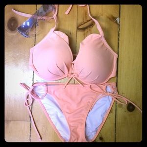 Victoria secret swim suit